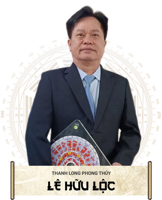 Thanh Long phong Thủy