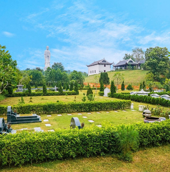 Xem phong thuỷ âm trạch