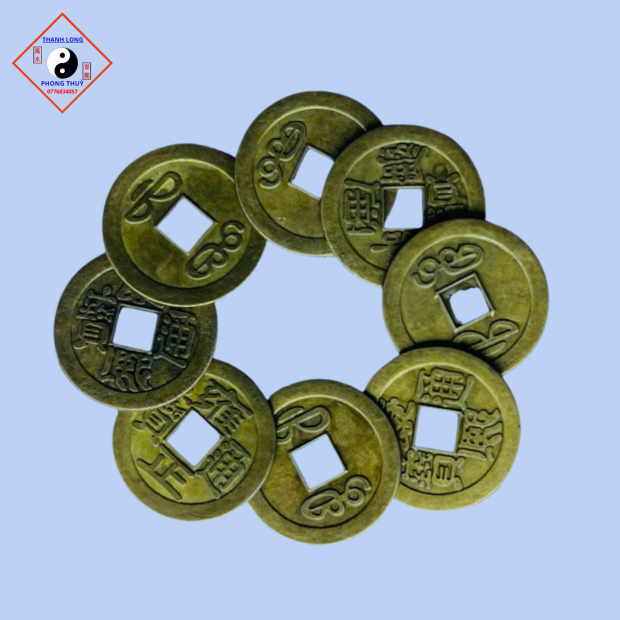Đồng Xu Tài Lộc