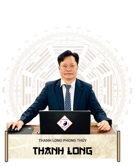 Thanh Long phong Thủy